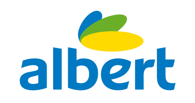 Logo Albert