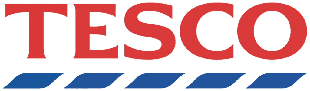 Logo TESCO