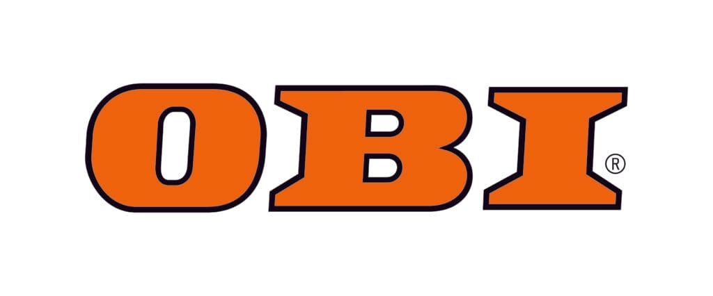 Logo OBI